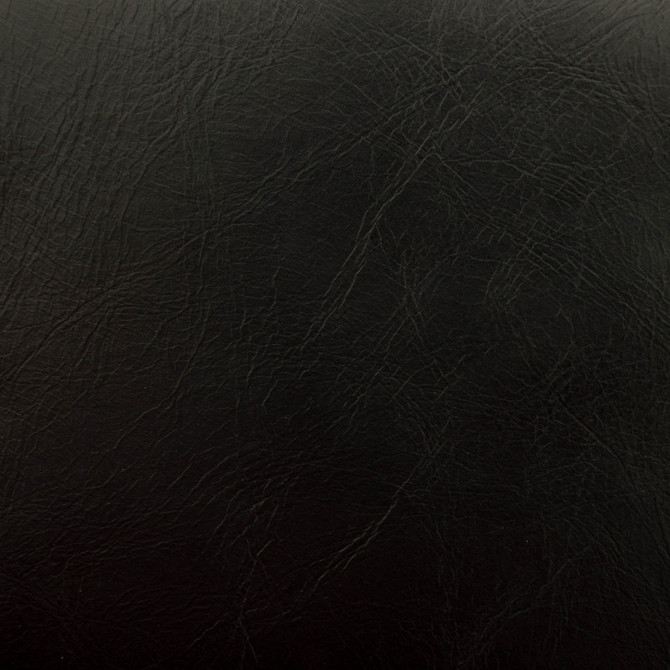 Magnolia Fabric Miles Black - 100% Pvc China 104,000+ Horizontal: 0 and Vertical: 0 54" - My Fabric Connection -