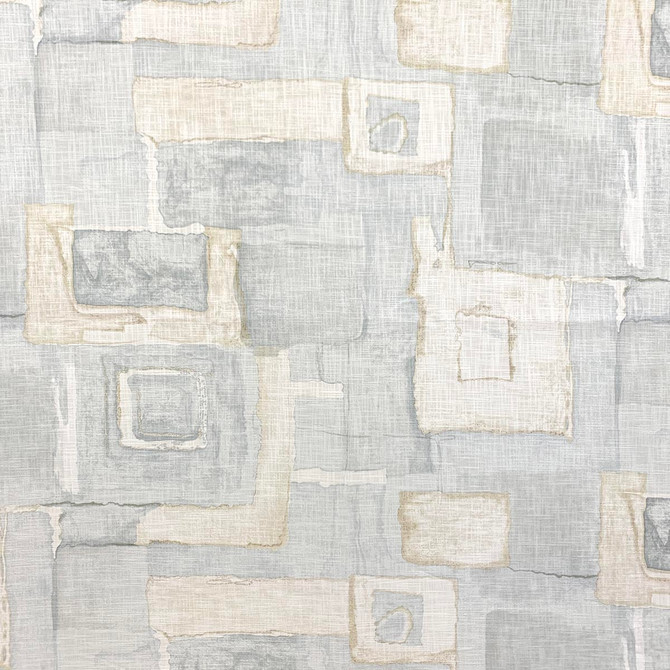 Magnolia Fabric Porter Rain - 100% Cotton India 27000 Horizontal: 27.5 HALF DROP and Vertical: 24 56 - My Fabric Connection -