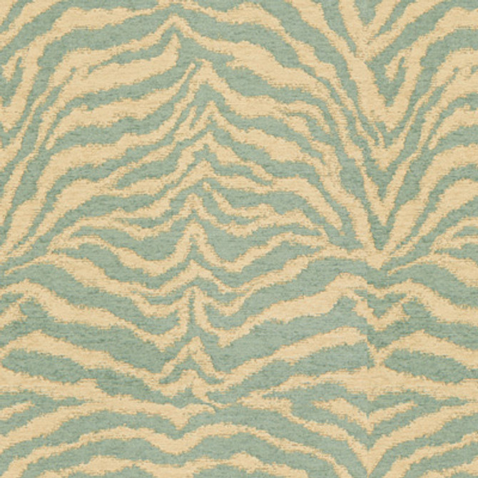 Kravet Design Fabric Adile Seafoam 4 1/4 Yards