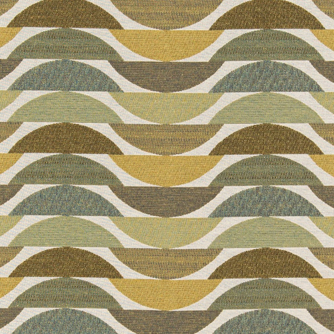 Charlotte Fabric D3064 Chartreuse Cityscapes II 57% Polyester, 43% Cotton Made In USA Exceeds 66,000 Wyzenbeek Rubs (Heavy Duty) </p><p>Repeat: Horizontal 10" x Vertical 6" 54 Inches - My Fabric Connection -