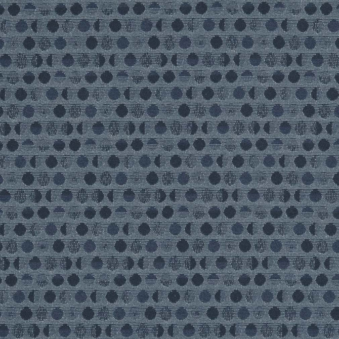 Charlotte Fabric D3112 Blue Durables IV 54% Polyester, 46% Olefin Made In USA Exceeds 150,000 Wyzenbeek Rubs (Heavy Duty) </p><p>Repeat: Horizontal 2" x Vertical 4" 54 Inches - My Fabric Connection -