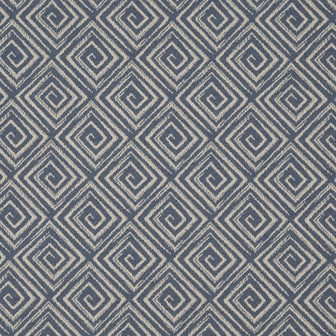 Charlotte Fabric D3175 Sky Durables IV 100% Polyester Made In USA Exceeds 20,0000 Wyzenbeek Rubs (Heavy Duty) </p><p>Repeat: Horizontal 3" x Vertical 3" 54 Inches - My Fabric Connection -