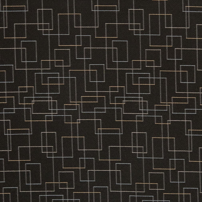 Charlotte Fabric D3181 Ebony Durables IV 100% Polyester Made In USA Exceeds 150,000 Wyzenbeek Rubs (Heavy Duty) </p><p>Repeat: Horizontal 7.25" x Vertical 9.25" 54 Inches - My Fabric Connection -