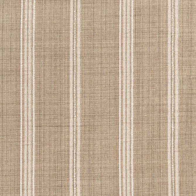 Charlotte Fabric F300-112 Sandstone 54% Polyester, 46% Cotton Made In USA Exceeds 120,000 Wyzenbeek Rubs (Heavy Duty) </p><p>Repeat: Horizontal 8" 54 Inches - My Fabric Connection -