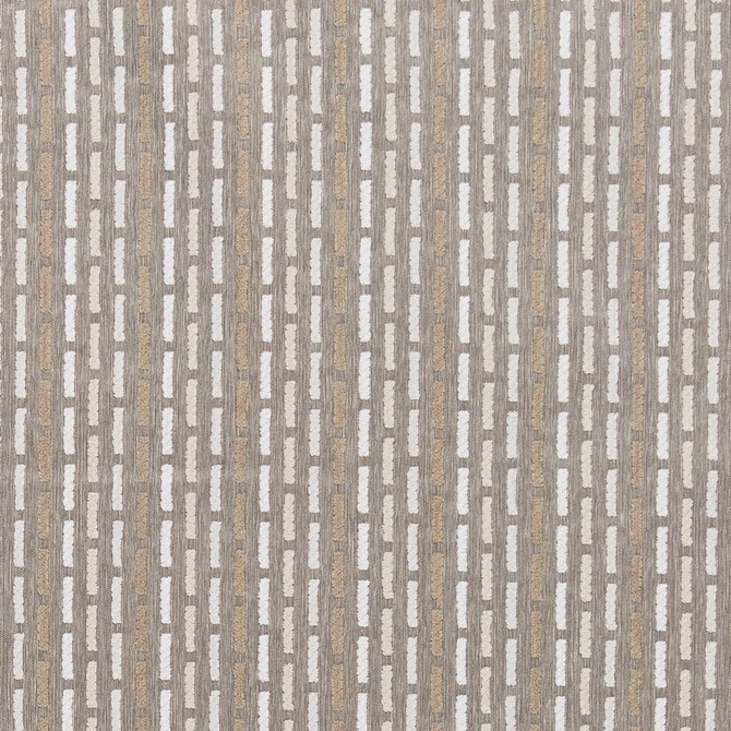 Charlotte Fabric F300-155 Sandstone 55% Polyester, 45% Olefin Made In USA Exceeds 126,000 Wyzenbeek Rubs (Heavy Duty) </p><p>Repeat: Horizontal 1" x Vertical 2" 54 Inches - My Fabric Connection -