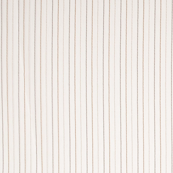 Charlotte Fabric SH160 Hazelwood Sheer Elegance 100% Polyester Turkey Performance Grade Sheer </p><p>Repeat: Horizontal 1" 110 Inches - My Fabric Connection -