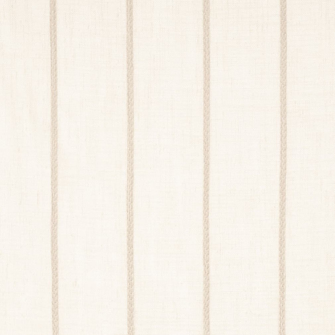 Charlotte Fabric SH165 Buttermilk Sheer Elegance 100% Polyester Turkey Performance Grade Sheer </p><p>Repeat: Horizontal 2" 118 Inches - My Fabric Connection -