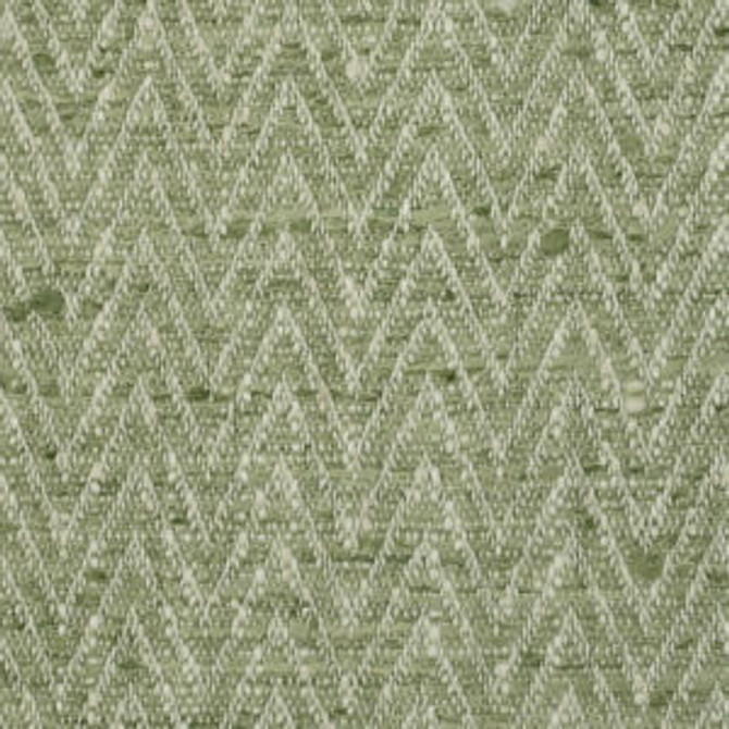 Norbar Fabric Arena Aloe 373 ARENA 100% POLYESTER INDIA 1/2"V 3/4"H 54 - My Fabric Connection -