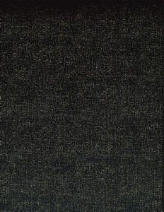 Norbar Fabric Marcy Black HEIRLOOM 100% POLYESTER CHINA 55 - My Fabric Connection -