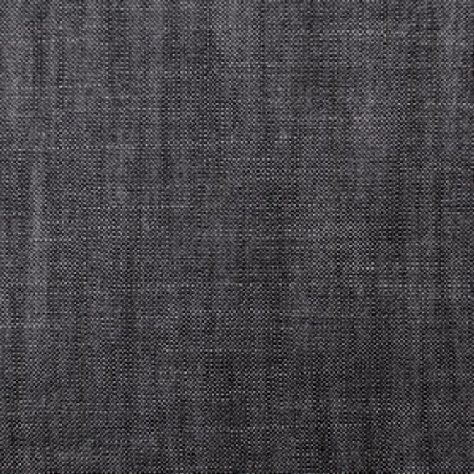 Norbar Fabric Lark Charcoal LARK 45% VISCOSE 35% POLYESTER CHINA 57 - My Fabric Connection -
