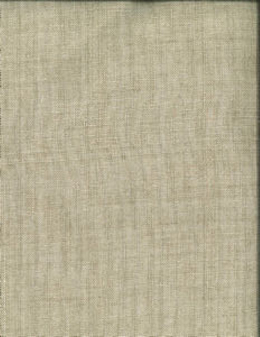 Norbar Fabric Calvert Biscuit 206 LINCHEX 100% LINEN INDIA 54 - My Fabric Connection -