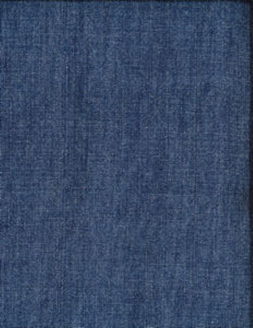 Norbar Fabric Calvert Indigo 424 LINCHEX 100% LINEN INDIA 54 - My Fabric Connection -
