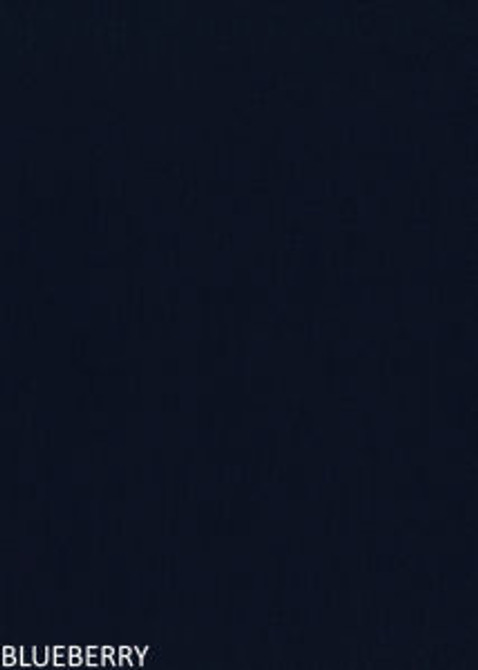 Norbar Fabric Lustra Blueberry 402 LUSTRA 56% COTTON 44% POLYESTER INDIA 54 - My Fabric Connection -