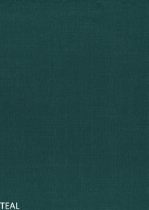 Norbar Fabric Lustra Teal 426 LUSTRA 56% COTTON 44% POLYESTER INDIA 54 - My Fabric Connection -