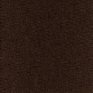 Norbar Fabric Nepal Chocolate MAJESTY 100% POLYESTER INDIA 55 - My Fabric Connection -