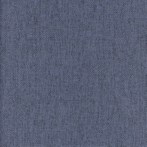 Norbar Fabric Nepal Lapis Blue MAJESTY 100% POLYESTER INDIA 55 - My Fabric Connection -