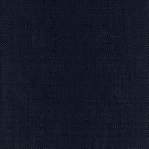 Norbar Fabric Nepal Midnight MAJESTY 100% POLYESTER INDIA 55 - My Fabric Connection -