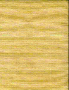 Norbar Fabric Genesis Yellow 208 MONTAGE 100% POLYESTER SPAIN 18"V 18"H 54" - My Fabric Connection -