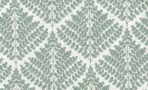 Norbar Fabric Orion Sky 423 PANDORA 71% POLYESTER 29% COTTON INDIA 6 3/4"V 6 1/2"H 52 - My Fabric Connection -