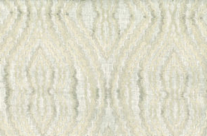 Norbar Fabric Prime Cream PANDORA 70% POLYESTER 30% COTTON INDIA 9 1/2"V 8 1/2"H 51 - My Fabric Connection -