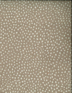 Norbar Fabric Gifford Sand PRISM NEUTRALS 70% RAYON 30% POLYESTER CHINA 3 1/2"V 5 1/2"H 58 - My Fabric Connection -