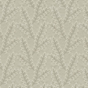 Norbar Fabric Delmar Pearl SENSATION 100% POLYESTER INDIA 4 1/2"V 4 1/2"H 54 - My Fabric Connection -