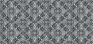 Norbar Fabric Cicero Ebony 71 SUNTASTIC 100% POLYACRYLIC GERMANY 6 7/8"V - 6 1/2"H 54 - My Fabric Connection -