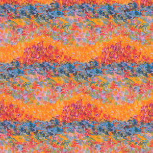 Norbar Fabric Goldwin Jaune SUNTASTIC 100% ACRYLIC ITALY 9"V 12 1/4"H 63 - My Fabric Connection -