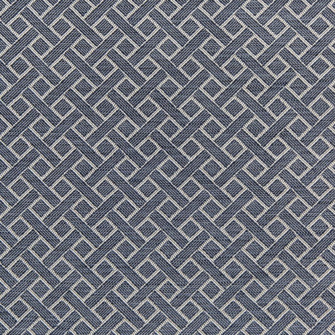 Lee Jofa Fabric Maldon Weave Navy Fabric POLYESTER - 54%;RAYON - 46% United States HEAVY </p><p>Repeat: H: 1.85, V: 1.18 55.75 - My Fabric Connection -