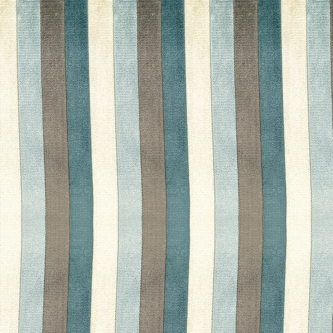 ABBEYSHEA Fabric Hathaway 32 Glacier 65% Polyester
35% Rayon CN 50,000 Double Rubs (Wyzenbeek) </p><p>Repeat: Horizontal: 3.9 in. (9.9 cm) up the roll and Vertical: 4.6 in. (11.7 cm) across the roll 55 in. (140 cm) - My Fabric Connection -