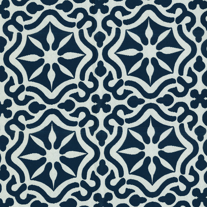 SolarShade Fabric Tilework 309 Dusk 100% Solution Dyed Polyester CN 20,000 Double Rubs (Wyzenbeek) </p><p>Repeat: Horizontal: 7.25 in. (18.4 cm) up the roll and Vertical: 7.37 in. (18.7 cm) across the roll 54 in. (137 cm) - My Fabric Connection -