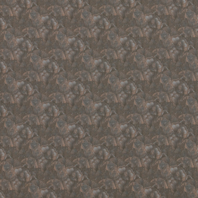 Marcus William Fabric Watusi 1 Truffle KAI/MARCUS WILLIAM HEATHLAND 88%POL 12%COT INDIA Horizontal: 9.250 and Vertical: 11.000 55 in - My Fabric Connection -