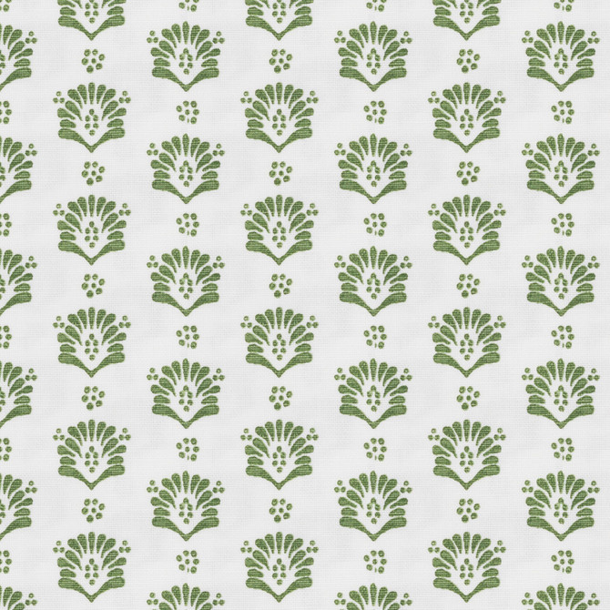 Stout Fabric Serenade 1 Grass Fabric 51%Lin 49%Cot India </p><p>Repeat: H: 6.5, V: 9.5 54 in - My Fabric Connection -