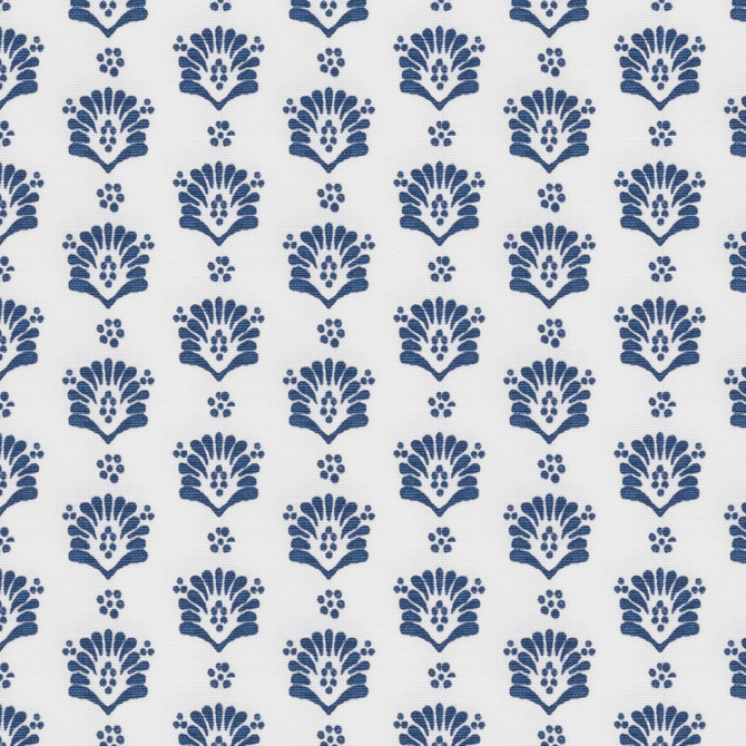 Stout Fabric Serenade 4 Denim Fabric 51%Lin 49%Cot India </p><p>Repeat: H: 6.5, V: 3.875 54 in - My Fabric Connection -