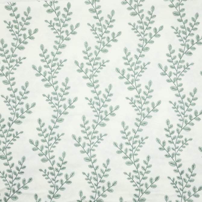 Stout Fabric Bigbend 2 Lagoon Fabric 100%COT %REMB INDIA </p><p>Repeat: H: 4.375, V: 7.875 51 in - My Fabric Connection -