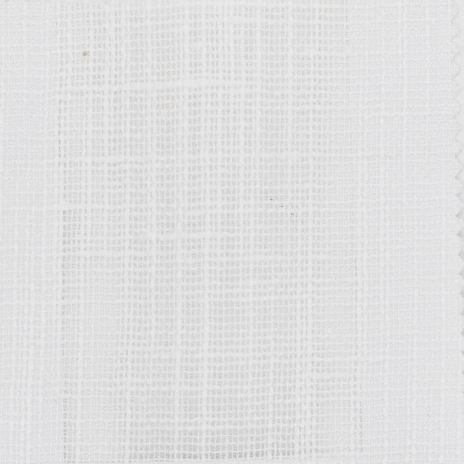 Stout Fabric Sumter 1 Bleach TEMPTATION II DRAPERY TEXTURES 100%POL INDIA Horizontal: 0.000 and Vertical: 0.000 54 in - My Fabric Connection -