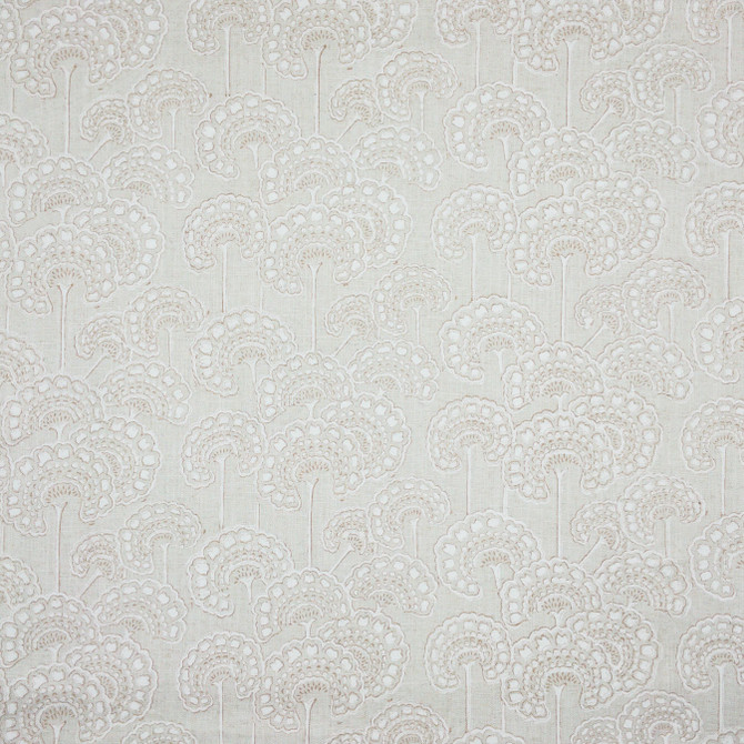 Stout Fabric Thurmond 1 Desert Fabric 70%SVI 30%LIN INDIA </p><p>Repeat: H: 7.250, V: 5.625 52 in - My Fabric Connection -