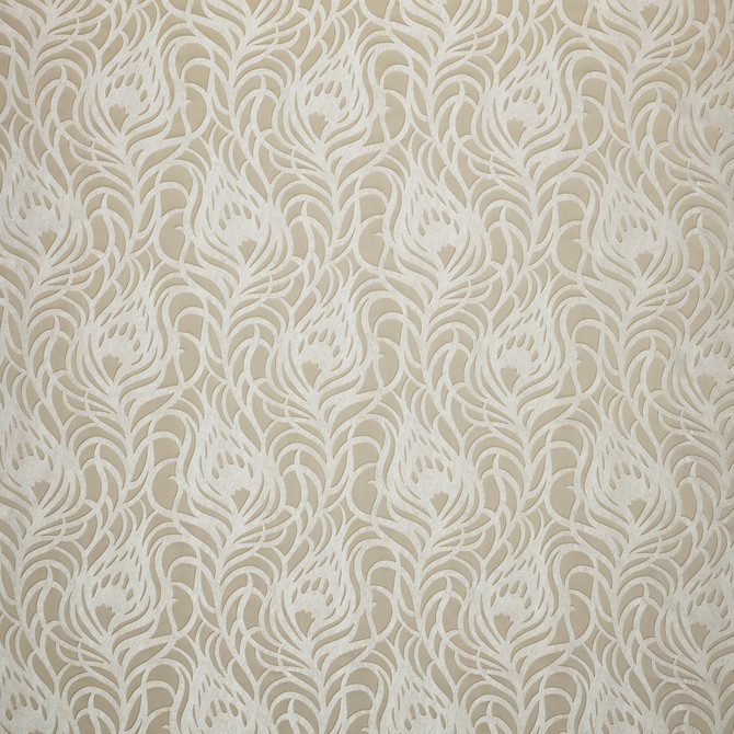 Marcus William Fabric Angelica 2 Sand Fabric 61%POL 39%COT INDIA </p><p>Repeat: H: 13.375, V: 17.000 55 in - My Fabric Connection -