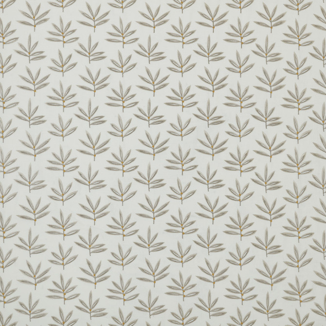 Marcus William Fabric Nexus 2 Pewter Fabric 100%Pol %Pemb India </p><p>Repeat: H: 8.625, V: 17 51.5 in - My Fabric Connection -