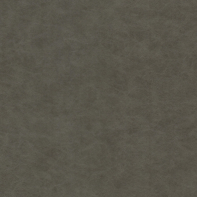 Stout Fabric Quay 5 Zinc LEATHER LOOKS V 100%PVC 1%OTH VIETNAM Horizontal: 0.000 and Vertical: 0.000 54 in - My Fabric Connection -