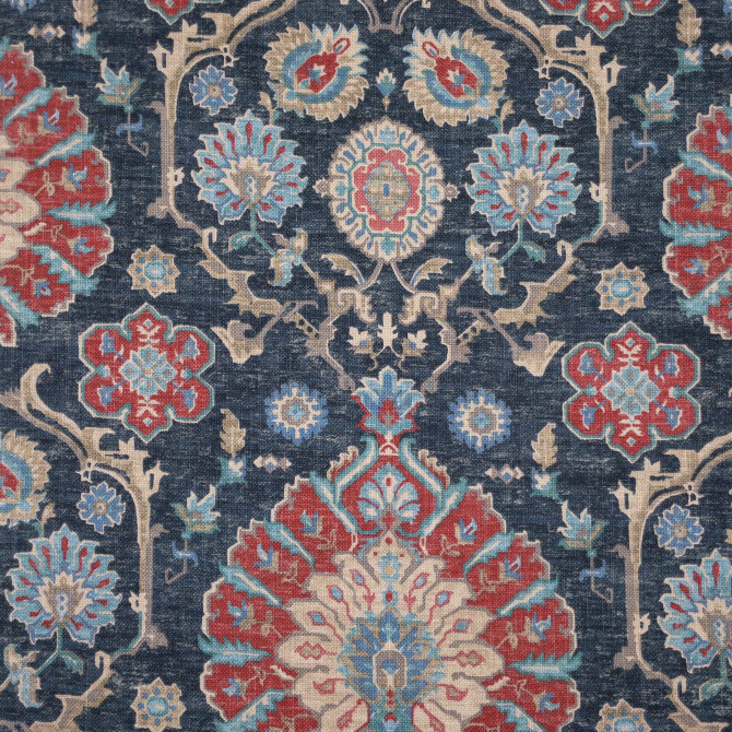 Stout Fabric Pamp 3 Colonial Fabric 75%COT 25%LIN PAKISTAN FLAME RETARDANT-U.F.A.C. CLASS 1 FLAME RETARDANT-N.F.P.A. 260A CLASS 1 CATB 117-2013 WYZENBEEK 17 000 DOUBLE RUB WEAR TEST (HEAVY DUTY) </p><p>Repeat: H: 27.125, V: 25.250 55 in - My Fabric Connection -