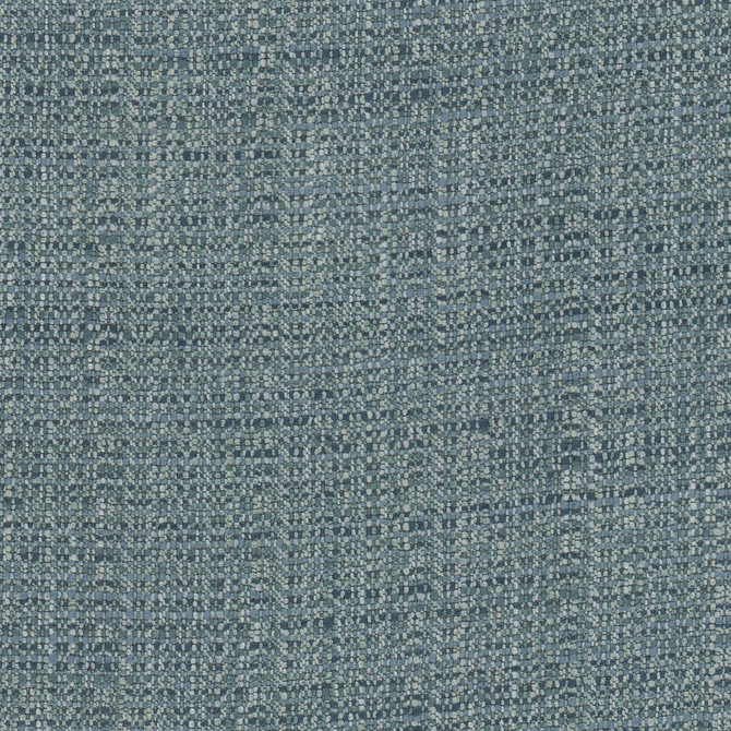 Stout Fabric Kensington 2 Blue LIVING IS EASY DELFT/INDIGO 91%POL 9%SVI CHINA Horizontal: 0.000 and Vertical: 0.000 54 in - My Fabric Connection -