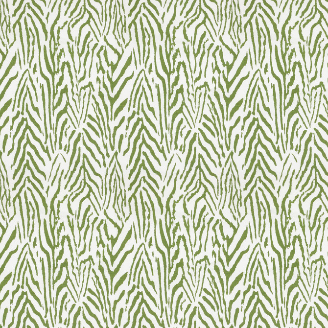 Stout Fabric Cyrene 1 Grass Fabric 56%Lin 44%Cot India </p><p>Repeat: H: 10.375, V: 15.75 54 in - My Fabric Connection -