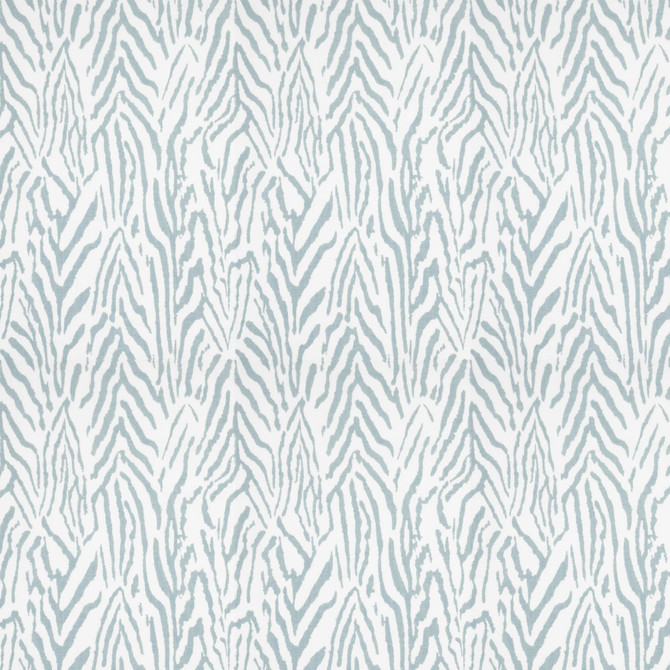 Stout Fabric Cyrene 2 Glacier Fabric 56%LIN 44%COT INDIA </p><p>Repeat: H: 10.375, V: 15.750 54 in - My Fabric Connection -