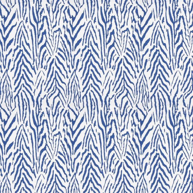 Stout Fabric Cyrene 4 Delft THE ART OF COLOR HANDCRAFTED 56%LIN 44%COT INDIA MARTINDALE WEAR TEST (20 000 CIRCULAR RUBS) Horizontal: 10.375 and Vertical: 15.750 54 in - My Fabric Connection -