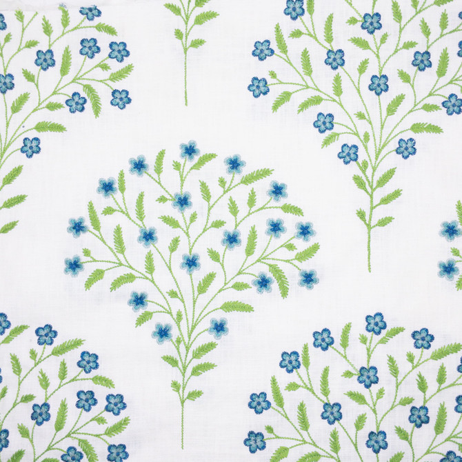 Stout Fabric Lyon 2 Seedling COMFORTABLE LIVING BAHAMA/CARIBBEAN 100%COT %BEMB INDIA WYZENBEEK 50 000 DOUBLE RUB WEAR TEST (HEAVY DUTY) Horizontal: 17.375 and Vertical: 15.375 51.5 in - My Fabric Connection -