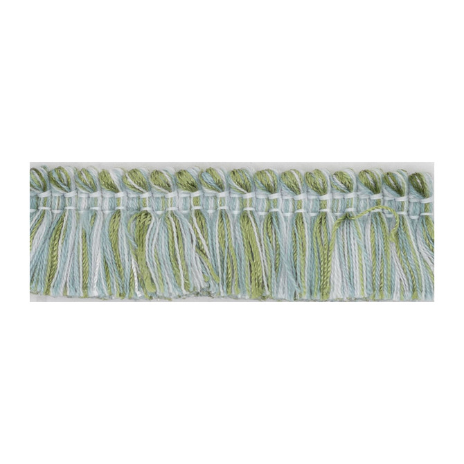 Stout Trim Coty Brush Fringe 1 Bahama Trim 53%ACR 47%SVI CHINA </p><p>Repeat: H: 0.000, V: 0.000 1 in - My Fabric Connection -