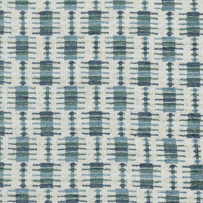 Stout Fabric Crimp 1 Jasmine COMFORTABLE LIVING BAHAMA/CARIBBEAN 44%POL 33%SVI 12%LIN 11%COT USA Horizontal: 1.750 and Vertical: 1.750 54 in - My Fabric Connection -