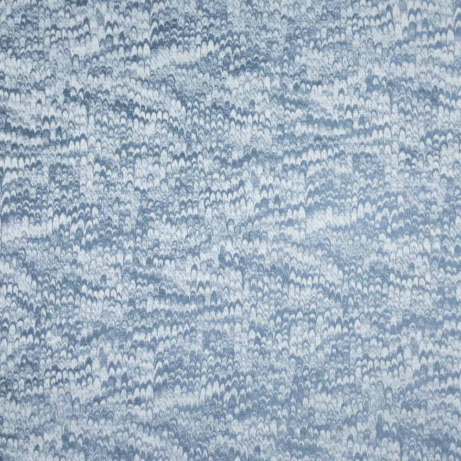 Stout Fabric Angora 1 Haze COMFORTABLE LIVING HAZE/NAVY 55%SVI 45%POL INDIA Horizontal: 13.750 and Vertical: 15.625 56 in - My Fabric Connection -