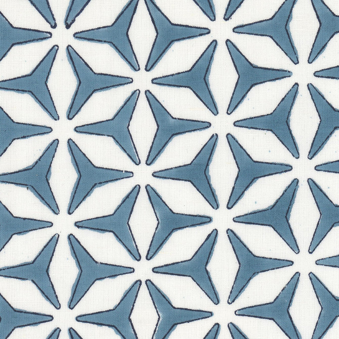 Aoc Fabric Alden 2 Ink Fabric 54%Lin 46%Cot India </p><p>Repeat: H: 1.875, V: 0 54 in - My Fabric Connection -